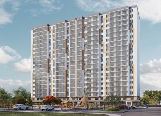 Продажа квартиры студии, 33 м2, Иркутск, Правобережный округ