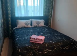 Сдаю 2-ком. квартиру, 43 м2, Мурманск, улица Крупской, 2