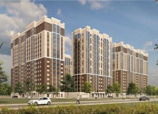 Продаю трехкомнатную квартиру, 72.01 м2, Ярославль
