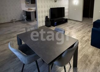 Продается трехкомнатная квартира, 98 м2, Пермь, Дзержинский район, улица Голева, 9А