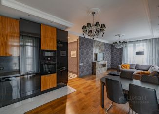 Продаю трехкомнатную квартиру, 93 м2, Москва, Береговой проезд, 5к2, ЗАО