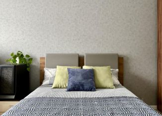 Продается 3-комнатная квартира, 67.6 м2, Иркутск, микрорайон Университетский, 22