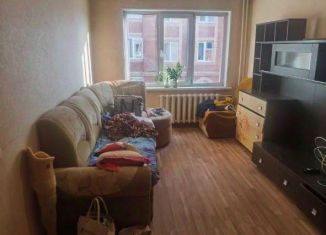 Продаю однокомнатную квартиру, 31.9 м2, Приморский край, Раздольная улица, 26
