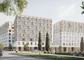 Продаю 1-ком. квартиру, 36.29 м2, Дербент