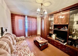 Продаю 3-комнатную квартиру, 57.3 м2, Струнино, микрорайон Дубки, 17