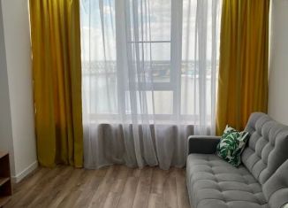 Сдается двухкомнатная квартира, 40 м2, Астраханская область, улица Бехтерева, 2Б