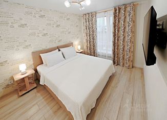 Сдаю 2-комнатную квартиру, 50 м2, Самара, микрорайон Крутые Ключи, 42, Красноглинский район