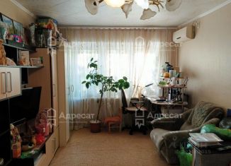 Продам двухкомнатную квартиру, 42.2 м2, Волгоград, улица Маршала Ерёменко, 25, Краснооктябрьский район
