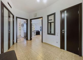 Сдам в аренду 2-комнатную квартиру, 55 м2, Химки, Совхозная улица, 9