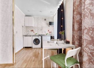 Сдам 1-комнатную квартиру, 32 м2, Омск, бульвар Победы, 4