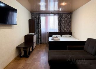 Сдаю 1-ком. квартиру, 35 м2, Мурманск, проспект Героев-Североморцев, 31, Ленинский округ