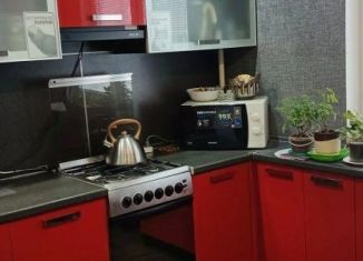 Продается двухкомнатная квартира, 59 м2, Энгельс, проспект Химиков, 3А