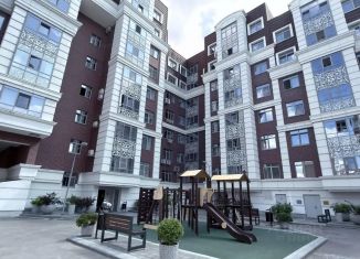 3-комнатная квартира на продажу, 98.5 м2, Самара, улица Водников, 33