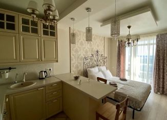 Сдача в аренду однокомнатной квартиры, 30 м2, Томская область, улица Яковлева, 15