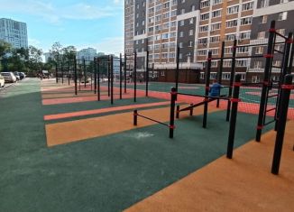Продажа двухкомнатной квартиры, 56.3 м2, Уфа, улица Лётчиков, 1/9
