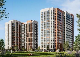 Продаю однокомнатную квартиру, 33.32 м2, Воронежская область