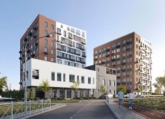 Продается 1-комнатная квартира, 43.5 м2, Симферополь, Полярная улица, 29