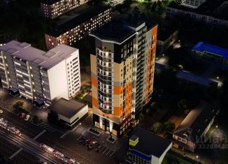 Продаю 3-комнатную квартиру, 71.5 м2, Алтайский край, Северо-Западная улица, 48А