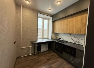 2-комнатная квартира на продажу, 48 м2, Пермский край, проспект Ленина, 3