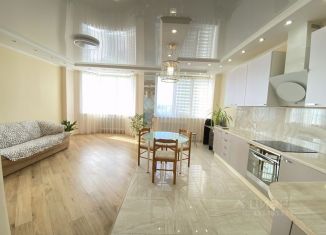 Продам квартиру студию, 45 м2, Самара, Молодёжная улица, 8Б, метро Кировская