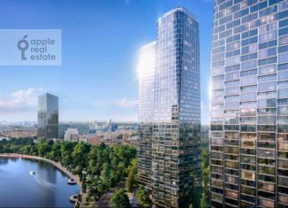 Продам 1-ком. квартиру, 37 м2, Москва, ЗАО