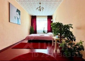 Сдам 1-комнатную квартиру, 42 м2, Алтайский край, улица Профинтерна, 50