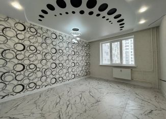 3-комнатная квартира на продажу, 79.3 м2, Оренбург, улица Саморядова, 6, ЖК Акварель