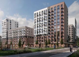 Продам квартиру студию, 25.7 м2, Химки