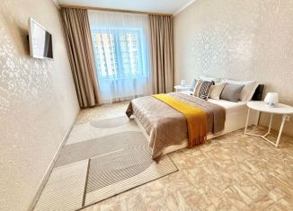 Сдается однокомнатная квартира, 50 м2, Иркутск, улица Седова, 65А/3