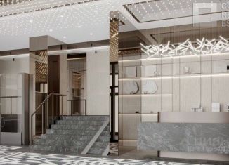 Продажа 2-комнатной квартиры, 46.3 м2, Москва, ЗАО