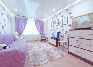 Аренда 1-комнатной квартиры, 40 м2, Челябинск, проспект Победы, 305
