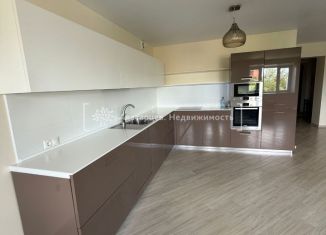 Продаю четырехкомнатную квартиру, 107.1 м2, Томск, Советский район