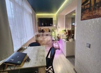 Продаю 2-ком. квартиру, 36.5 м2, село Агой, Школьная улица, 1