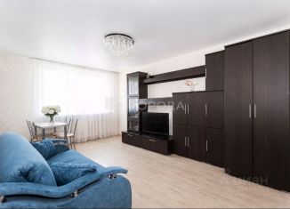 Продажа 2-комнатной квартиры, 58 м2, село Криводановка, Микрорайон, 24
