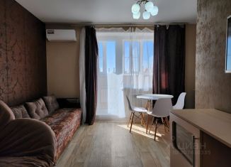 Сдаю квартиру студию, 28 м2, Чебаркуль, улица Карпенко, 4В