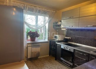 Продам 3-ком. квартиру, 68.7 м2, Озёрск, проспект Карла Маркса, 4