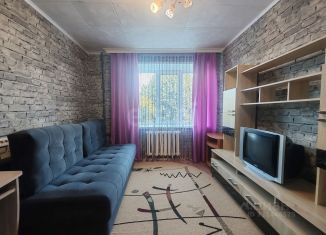 1-ком. квартира на продажу, 16.7 м2, Муром, Совхозная улица, 13