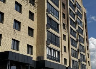 3-комнатная квартира на продажу, 87.51 м2, Йошкар-Ола