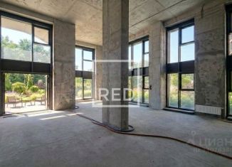 Продажа 3-комнатной квартиры, 111 м2, Москва