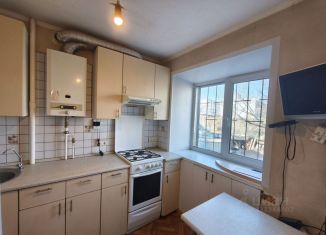 Продаю однокомнатную квартиру, 33 м2, Самара, улица Куйбышева, 2, Самарский район