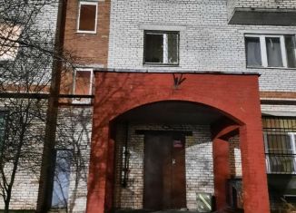 Продажа 5-ком. квартиры, 110.9 м2, Гатчина, бульвар Авиаторов, 3