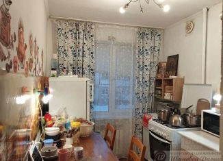 Четырехкомнатная квартира на продажу, 75.6 м2, Самара, 3-й квартал, 6, Красноглинский район