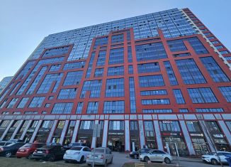 Продам 1-комнатную квартиру, 31.8 м2, Кудрово, проспект Строителей, 16