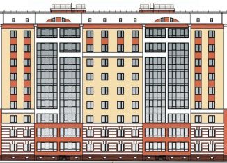 Продается 1-комнатная квартира, 39.9 м2, Омск, улица А.Н. Кабанова, 2