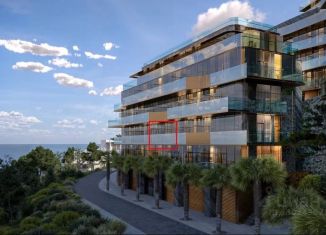 Продажа двухкомнатной квартиры, 35.14 м2, поселок Семидворье, микрорайон Аян-Дере 2, 71