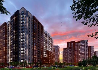 Продажа квартиры студии, 20.13 м2, Воронежская область