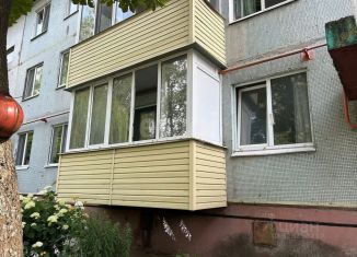 Продам двухкомнатную квартиру, 51.6 м2, Брянская область, улица Строителей, 6