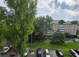 Продам двухкомнатную квартиру, 43.2 м2, Тульская область, Гарнизонный проезд, 2А
