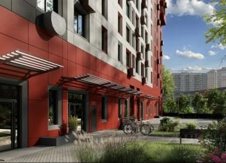 Продаю 2-комнатную квартиру, 40 м2, Москва