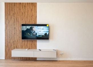 Сдам в аренду двухкомнатную квартиру, 44 м2, Москва, Кантемировская улица, 41к1, метро Каширская